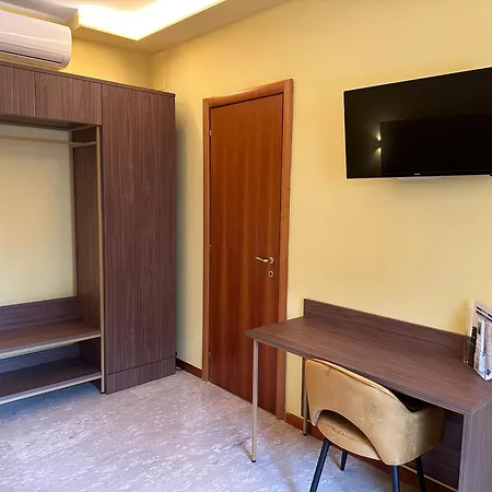 Vendégház Cconforthotels Murat Garden