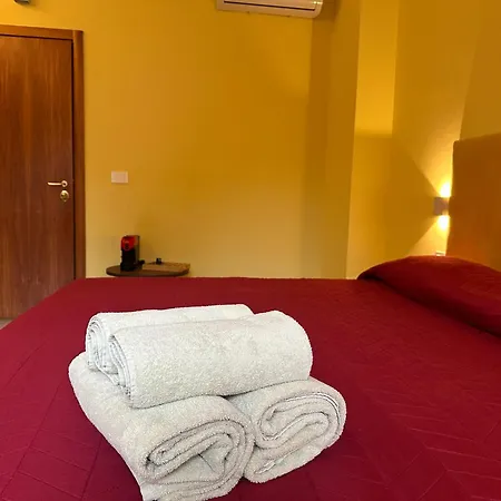 Cconforthotels Murat Garden