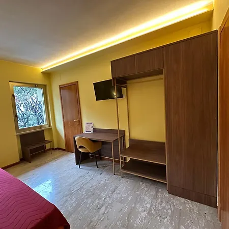 Cconforthotels Murat Garden Guest house