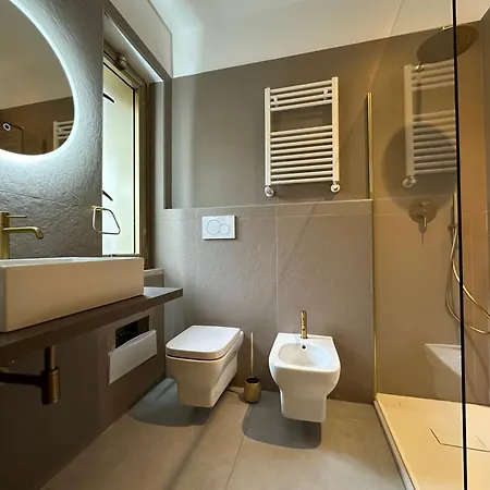 Cconforthotels Murat Garden *
