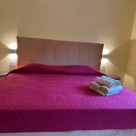 Cconforthotels Murat Garden *