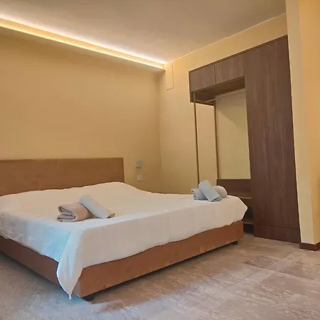 Cconforthotels Murat Garden Vendégház Bari