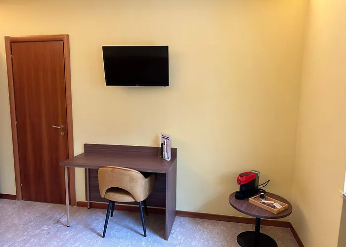 Cconforthotels Murat Garden Penzion