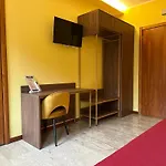 Cconforthotels Murat Garden Bari