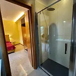 Cconforthotels Murat Garden Affittacamere Bari
