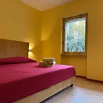 Affittacamere Cconforthotels Murat Garden Bari