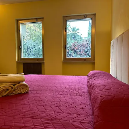 Cconforthotels Murat Garden בארי