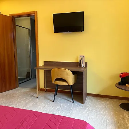Cconforthotels Murat Garden בית הארחה 3*