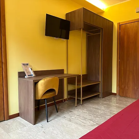 Cconforthotels Murat Garden בארי