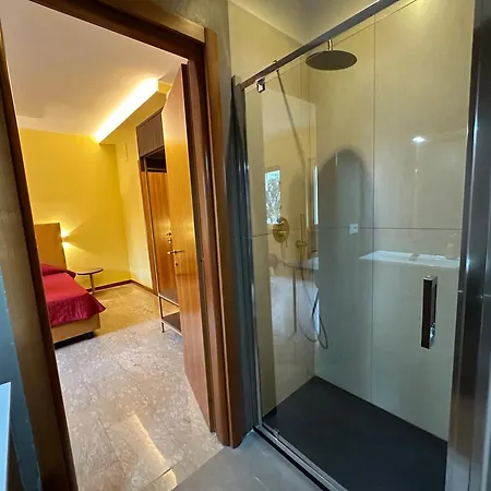 Cconforthotels Murat Garden Penzion Bari