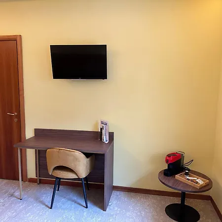 Cconforthotels Murat Garden Penzion