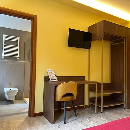 Cconforthotels Murat Garden בית הארחה 3*