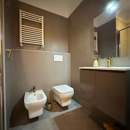 Cconforthotels Murat Garden בית הארחה