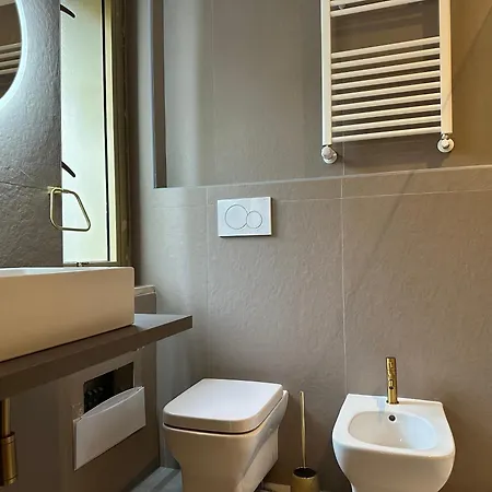 Cconforthotels Murat Garden בית הארחה בארי